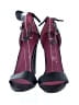 Only Maker Black Sandals Size EU 40 - photo 2