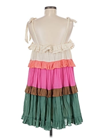 AaKaa Casual Dress (view 2)