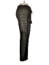 Andi Bagus 100% Cotton Polka Dots Black Active Pants Size XS - photo 4