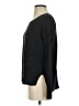 Ann Taylor LOFT Tweed Black Pullover Sweater Size S - photo 5