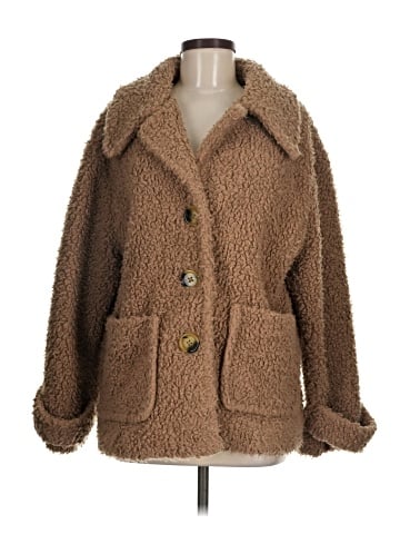Free People Jacket (view 1)