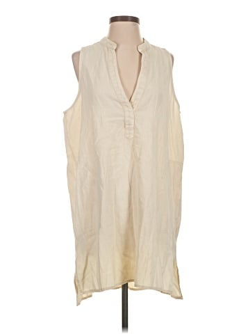 Mustard Seed Casual Dress (view 1)