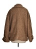 Free People Brown Jacket Size M - photo 2