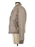 ZHRILL 100% Polyester Solid Tan Jacket Size XS - photo 5