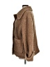 Free People Brown Jacket Size M - photo 5