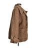 Free People Brown Jacket Size M - photo 4