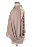 Cecico 100% Polyester Tan 3/4 Sleeve Blouse Size M - photo 5