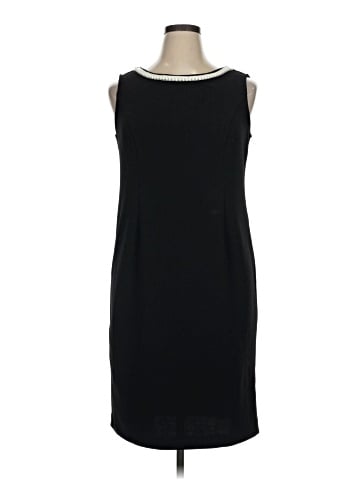 Maya Brooke Cocktail Dress (view 1)