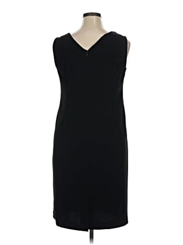 Maya Brooke Cocktail Dress (view 2)