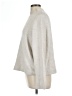 Old Navy Solid Silver Turtleneck Sweater Size L - photo 5