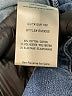 Etienne Marcel Blue Jumpsuit Size M - photo 5