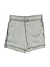 Jumping Beans Solid Gray Shorts 9-12 MO / 12 MO - photo 1