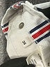 Reformation Stripes White Casual Pants Size 26 waist - photo 8