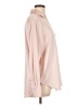 H&M Pink Long Sleeve Blouse Size L - photo 4