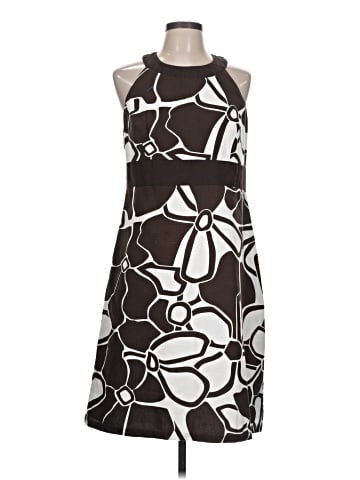 Ann Taylor Factory Cocktail Dress (view 1)