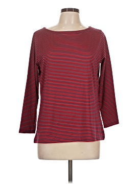 Vineyard Vines 3/4 Sleeve T-Shirt (view 1)
