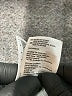 Adidas Black Track Jacket Size M - photo 7