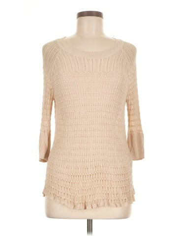 RACHEL Rachel Roy Pullover Sweater (view 1)