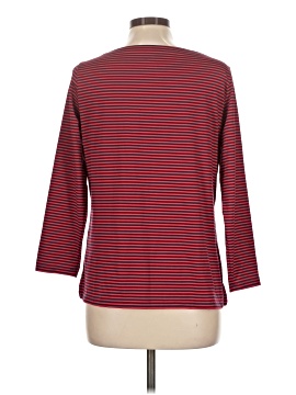 Vineyard Vines 3/4 Sleeve T-Shirt (view 2)