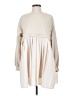 Unbranded Ivory Casual Dress Size S - photo 1