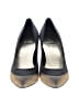 Stuart Weitzman Black Heels Size 7 1/2 - photo 2