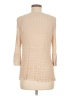 RACHEL Rachel Roy Tan Pullover Sweater Size M - photo 2
