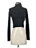 Levi's Black Long Sleeve Turtleneck Size XS - photo 1