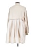 Unbranded Ivory Casual Dress Size S - photo 2