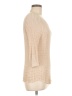 RACHEL Rachel Roy Tan Pullover Sweater Size M - photo 4
