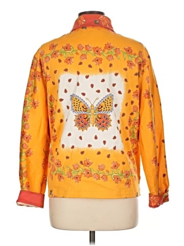 St. John Sport Raincoat (view 2)