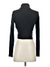Levi's Black Long Sleeve Turtleneck Size XS - photo 2