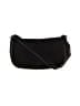 Salvatore Ferragamo Black Leather Shoulder Bag One size - photo 1
