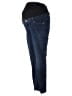 Gap - Maternity Solid Blue Jeans Size 28 waist - photo 1
