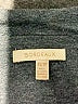Bordeaux Gray Cardigan Size XS - photo 7