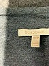 Bordeaux Gray Cardigan Size XS - photo 8