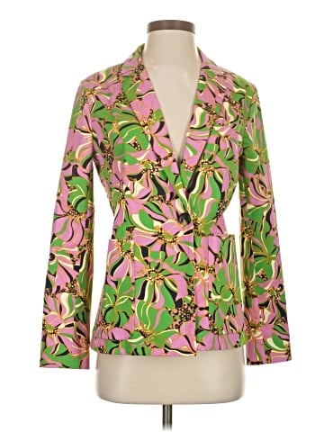 La DoubleJ Blazer (view 1)