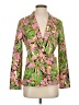 La DoubleJ Tropical Pink Blazer Size XS - photo 1