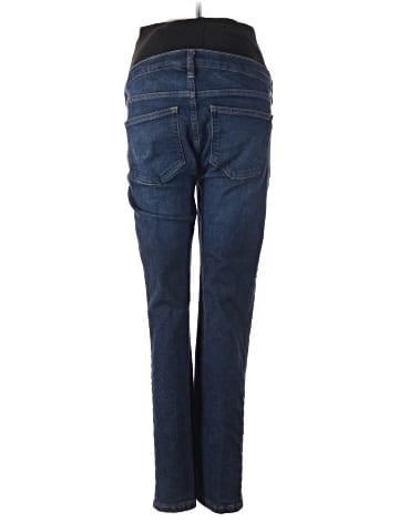 Gap - Maternity Jeans (view 2)