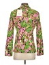 La DoubleJ Tropical Pink Blazer Size XS - photo 2
