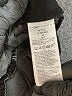 Gap Solid Black Casual Pants Size M (tall) - photo 8