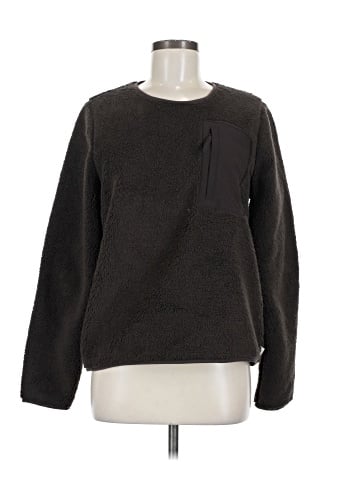 Duluth Trading Co. Pullover Sweater (view 1)