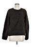 Duluth Trading Co. 100% Polyester Black Pullover Sweater Size M - photo 1