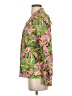 La DoubleJ Tropical Pink Blazer Size XS - photo 5