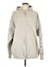 Assorted Brands Tan Zip Up Hoodie Size L - photo 1