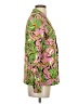 La DoubleJ Tropical Pink Blazer Size XS - photo 4