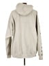 Assorted Brands Tan Zip Up Hoodie Size L - photo 2