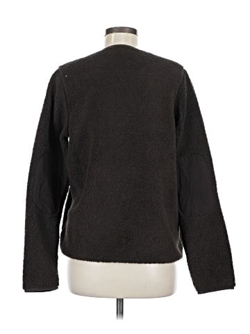Duluth Trading Co. Pullover Sweater (view 2)