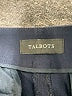 Talbots Blue Dress Pants Size L (estimated) - photo 4
