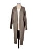 Things Between Gray Cardigan Size M - photo 1