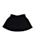 Jet Set Solid Black Skirt Size 3T - photo 2